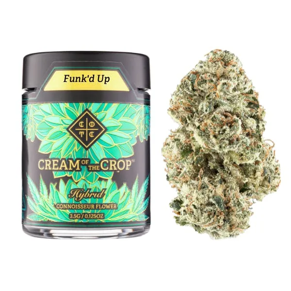 Funk'd Up | 3.5g