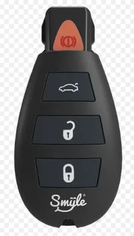 SMYLE - CAR KEY VARIABLE VOLTAGE BATTERY