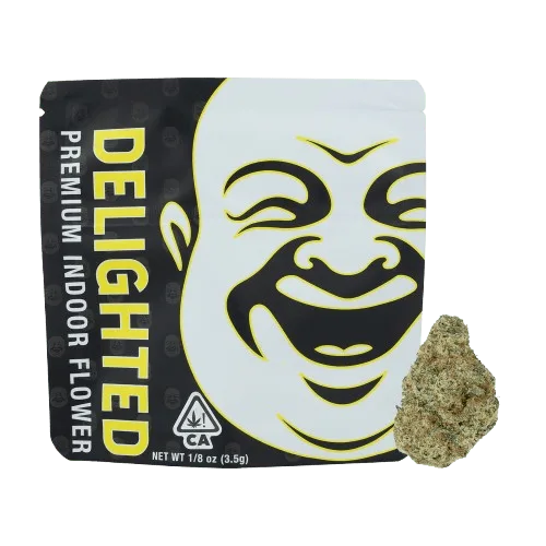 Delighted Blue Lobster 3.5g