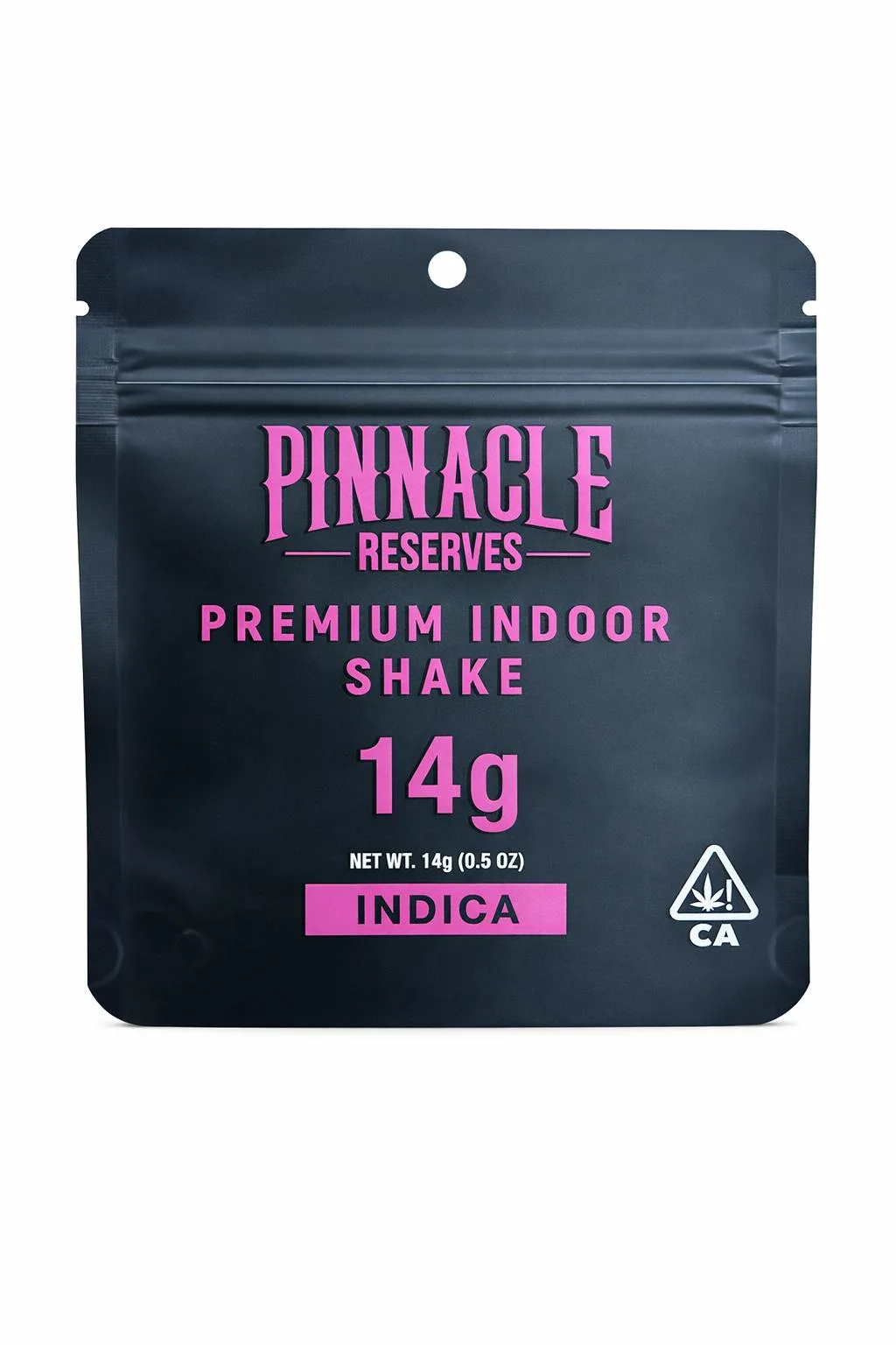 14g Premium Indoor Shake - INDICA
