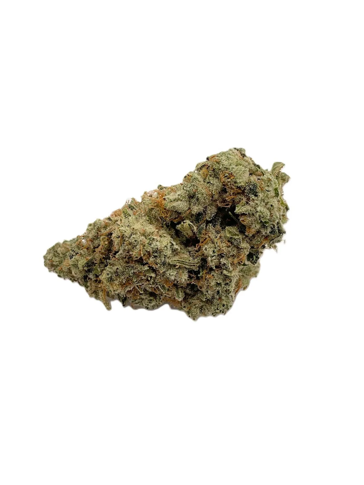 White Bubba 14g (Premium Indoor Indica 33.7%)