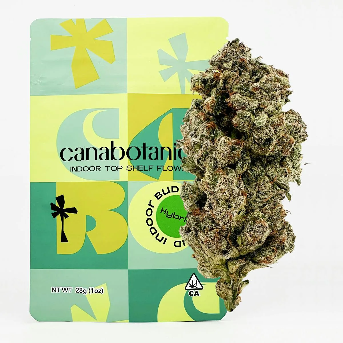 Gorilla Glue - 28g - Indoor Flower