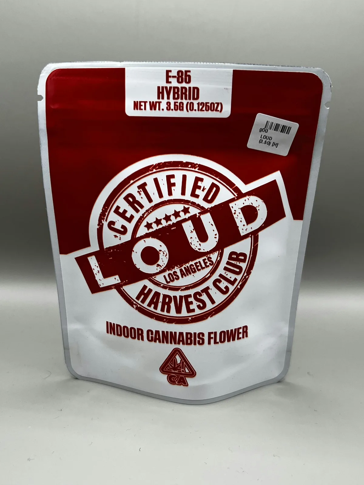 LOUD (3.5G) [H]