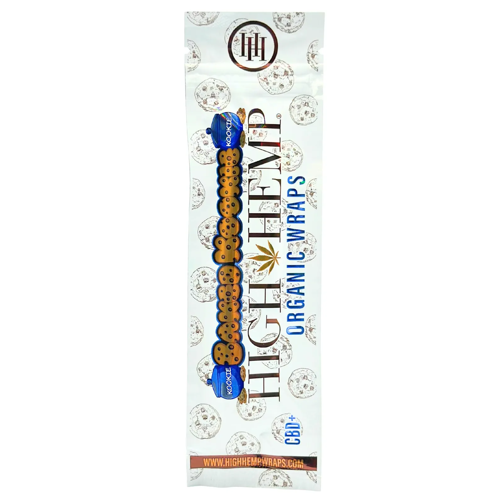 High Hemp - Baked Kookie 2ct