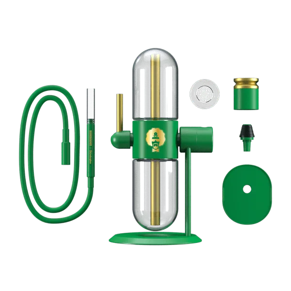 Studdenglass - Gravity Infuser - Dr. Greenthumb's