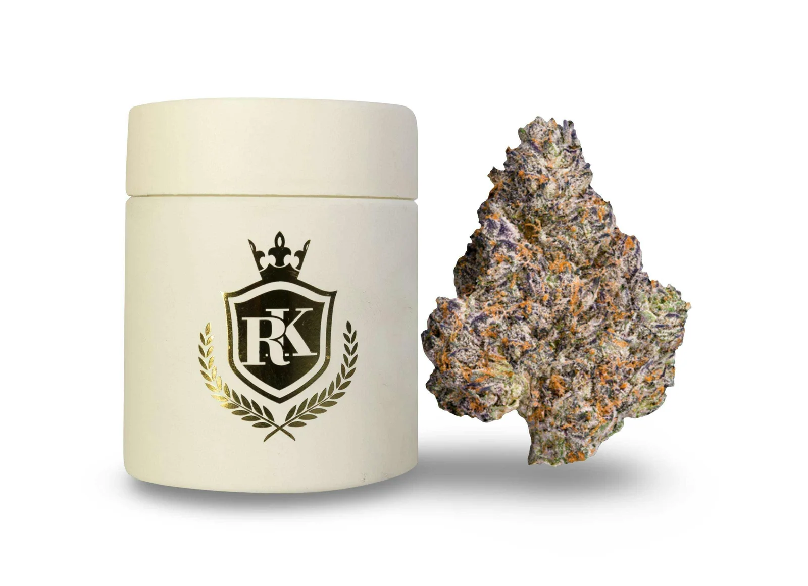 Frosty | Platinum Exotic Flower 5g
