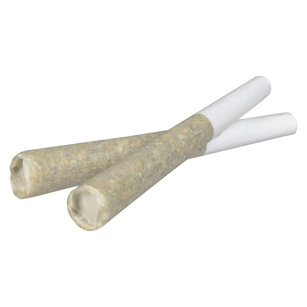 World Coctail - 2x 1g Top Shelf Prerolls