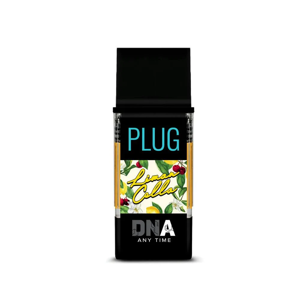 PlugPlay - Limoncello Pod (1G) *MUST USE PLUG BATTERY*