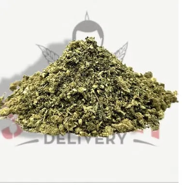 HOUSE SHAKE - OZ SPECIAL