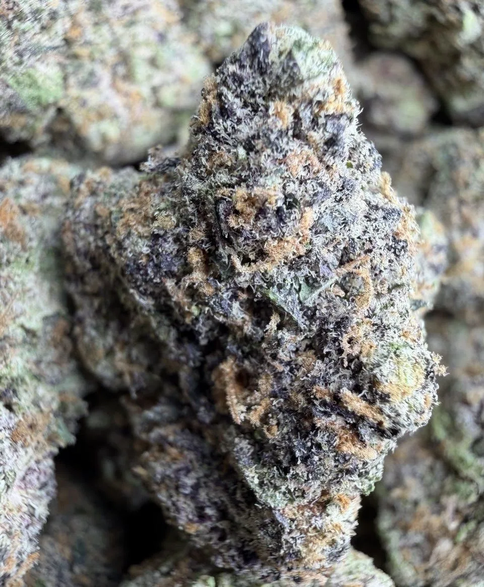 Blueberry 🫐 Zoap $79/$119 Oz