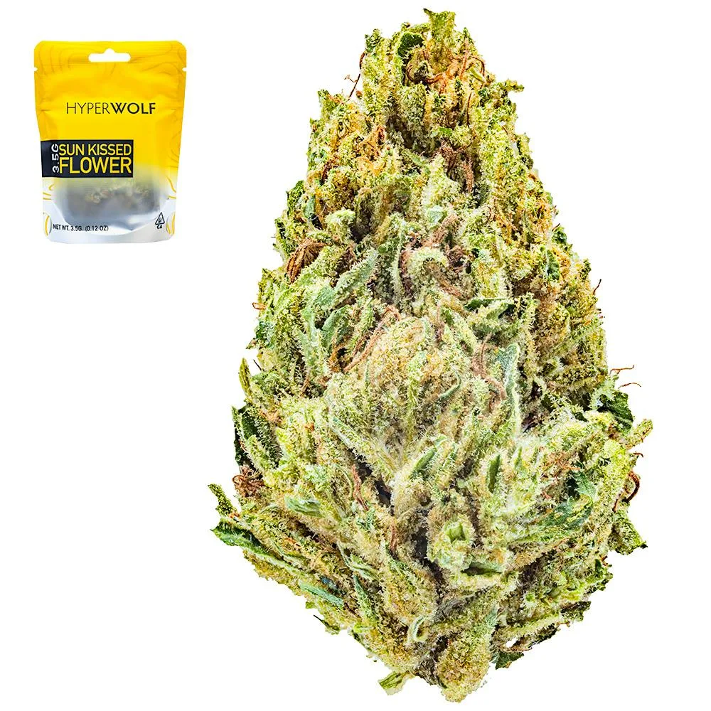 LA Sour Diesel