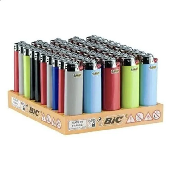 BIC - Pocket Lighter