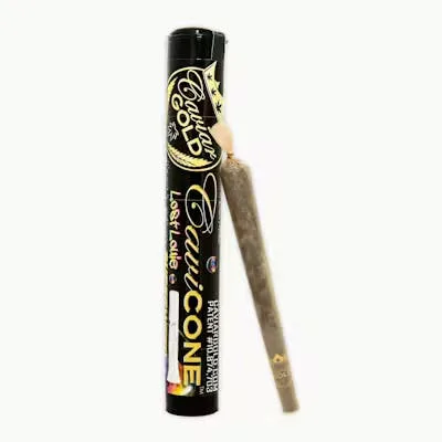 CAVI CONE - LOST LOUIE 1.3G INFUSED PR