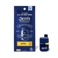 MINI TANK - SOLVENTLESS - ISLAND EXTRACT - S