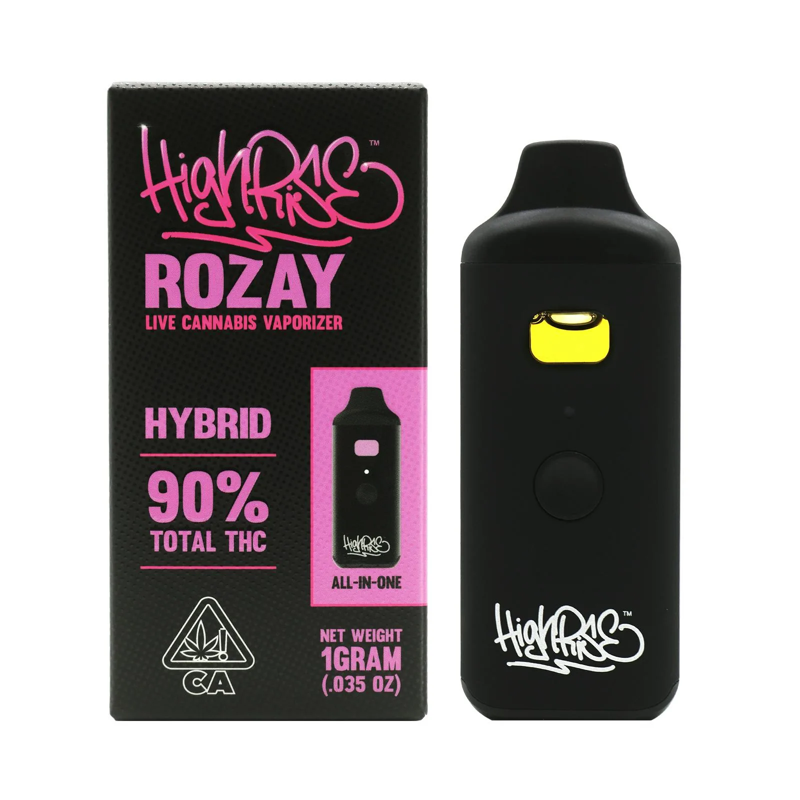Rozay All-In-One - 1G