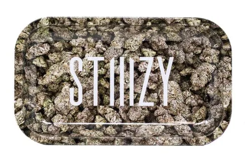 STIIIZY ROLLING TRAY