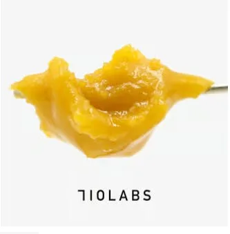 710 Labs | Ghost Hulk #25 + Queens Zugar Cookie #9 | Live Rosin Badder | 1g