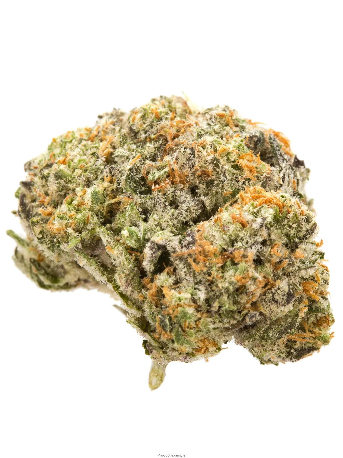 Midori Premium Flower - Green Crack 1/2 OZ