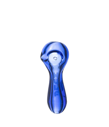 Wulf Mods Globe Hand Pipe - Blue