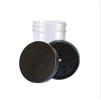 Mecca Mid City - $16.97 Jar Grinder - Accessories