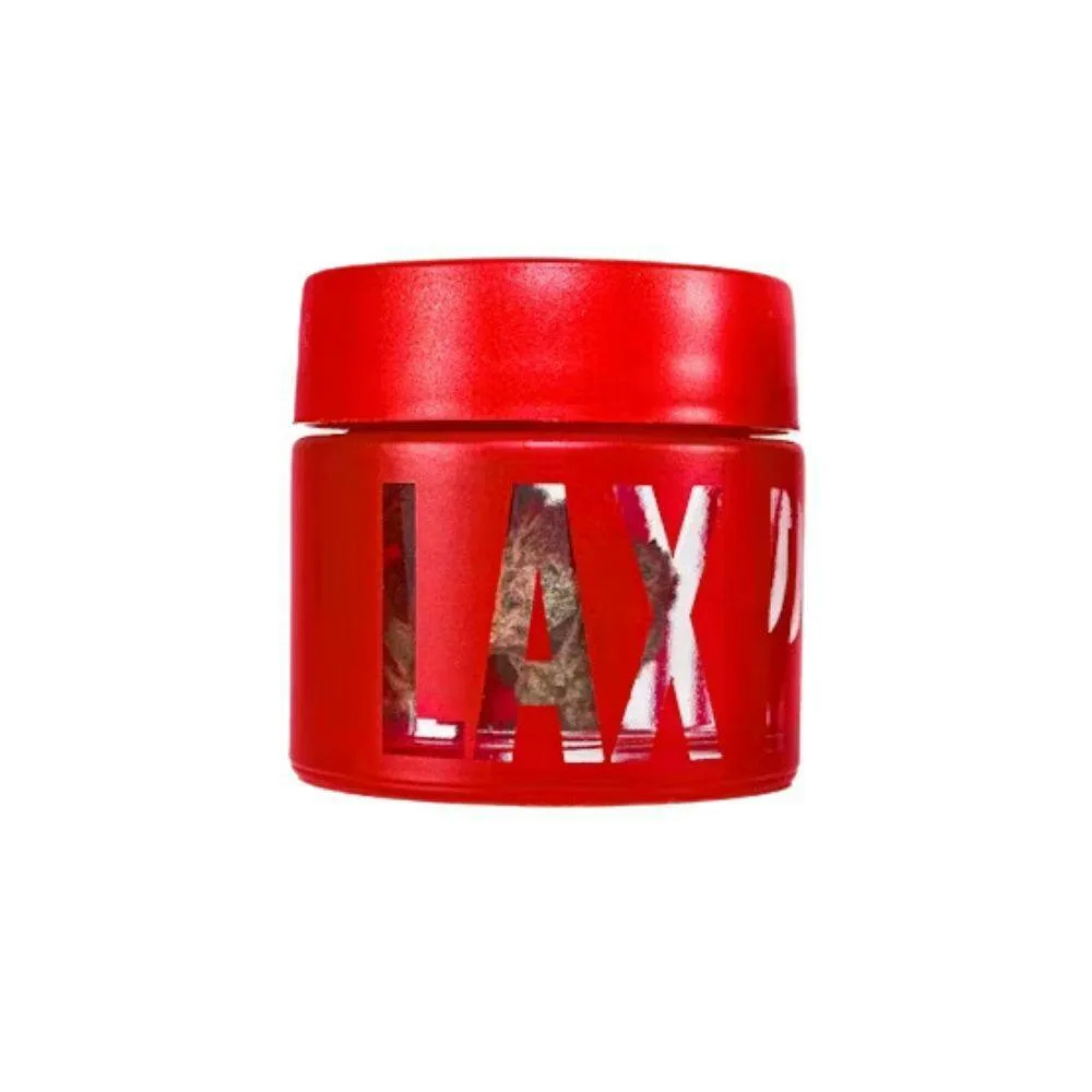 ZOURS 3.5G - LAX PACKS