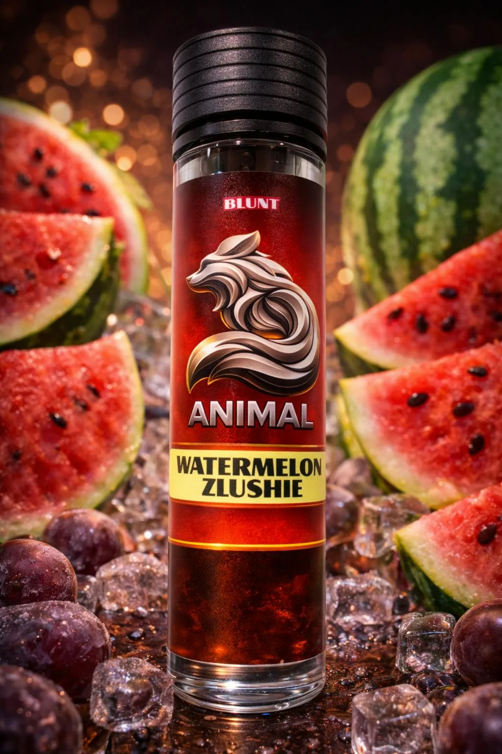 2G Blunt - Watermelon Zlushie