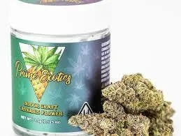 Prime Exotics | TORONJA | Flower | 14g