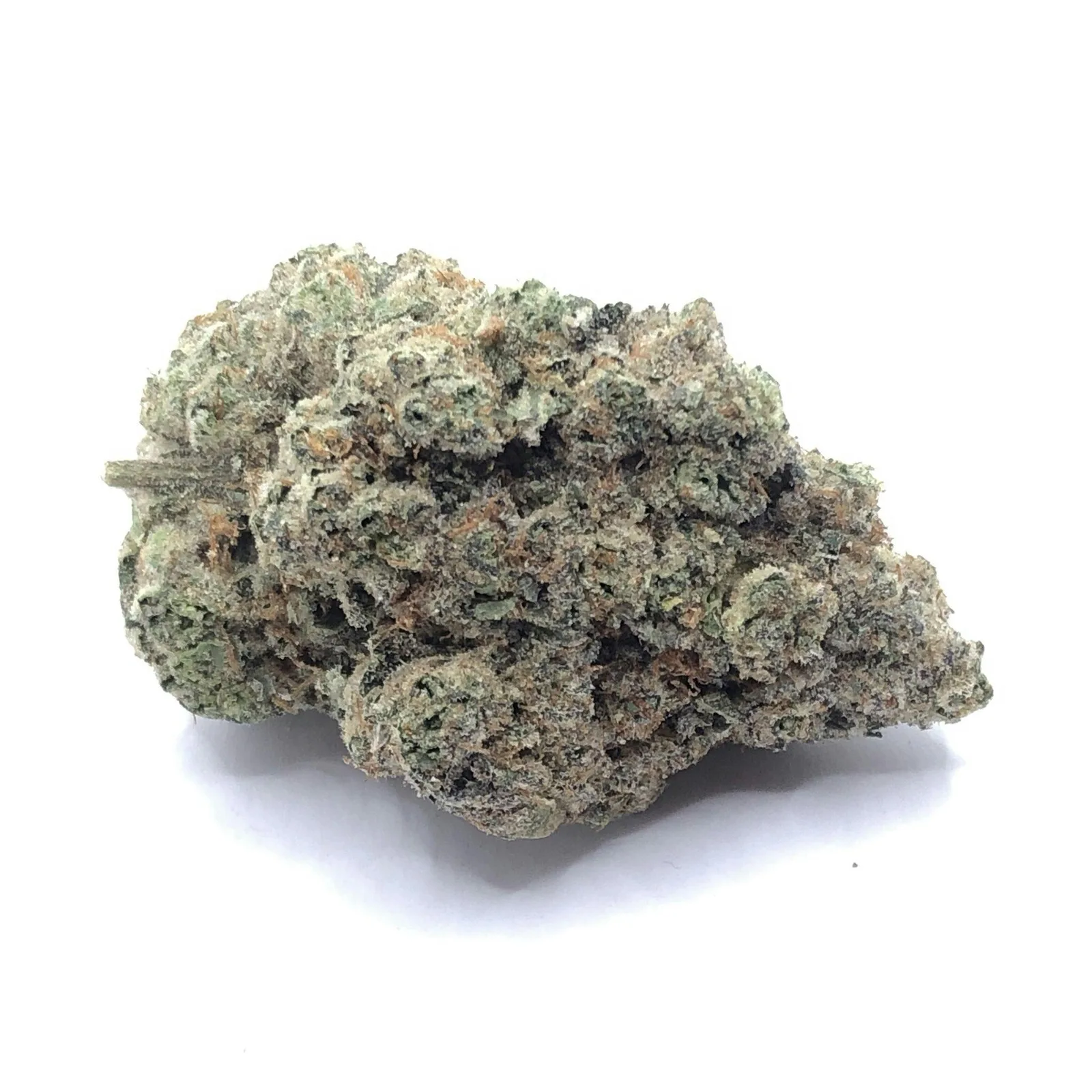 Seven Leaves | Bubble Spritz | Smalls | 7g