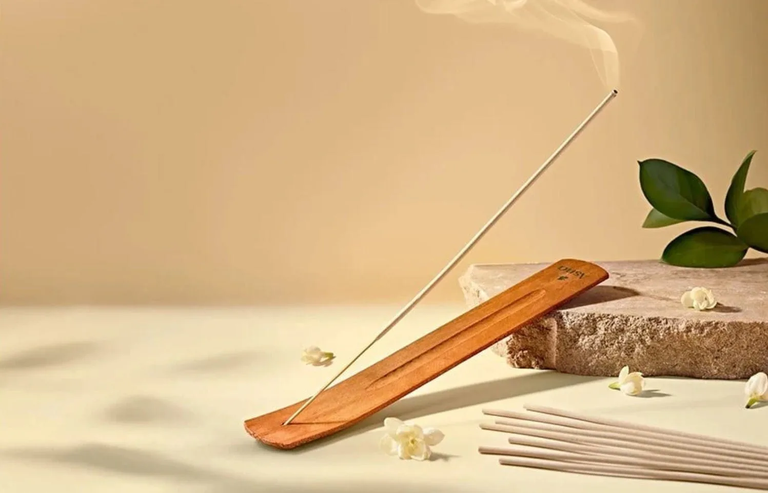 Mecca - Incense - Incense