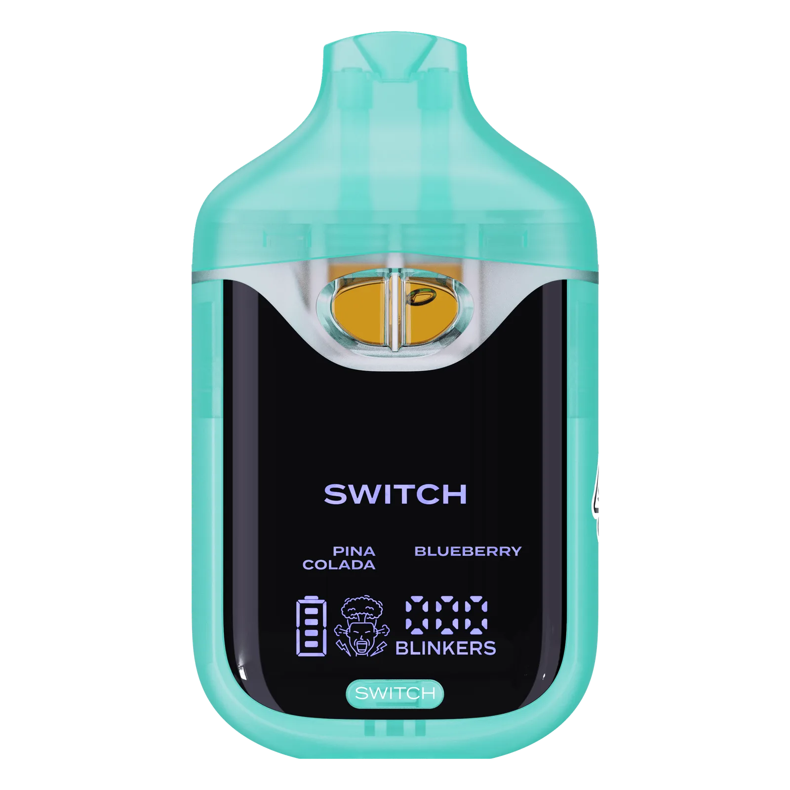 Boutiq | Pina Colada x Blueberry | V4 All-In-One | 1g