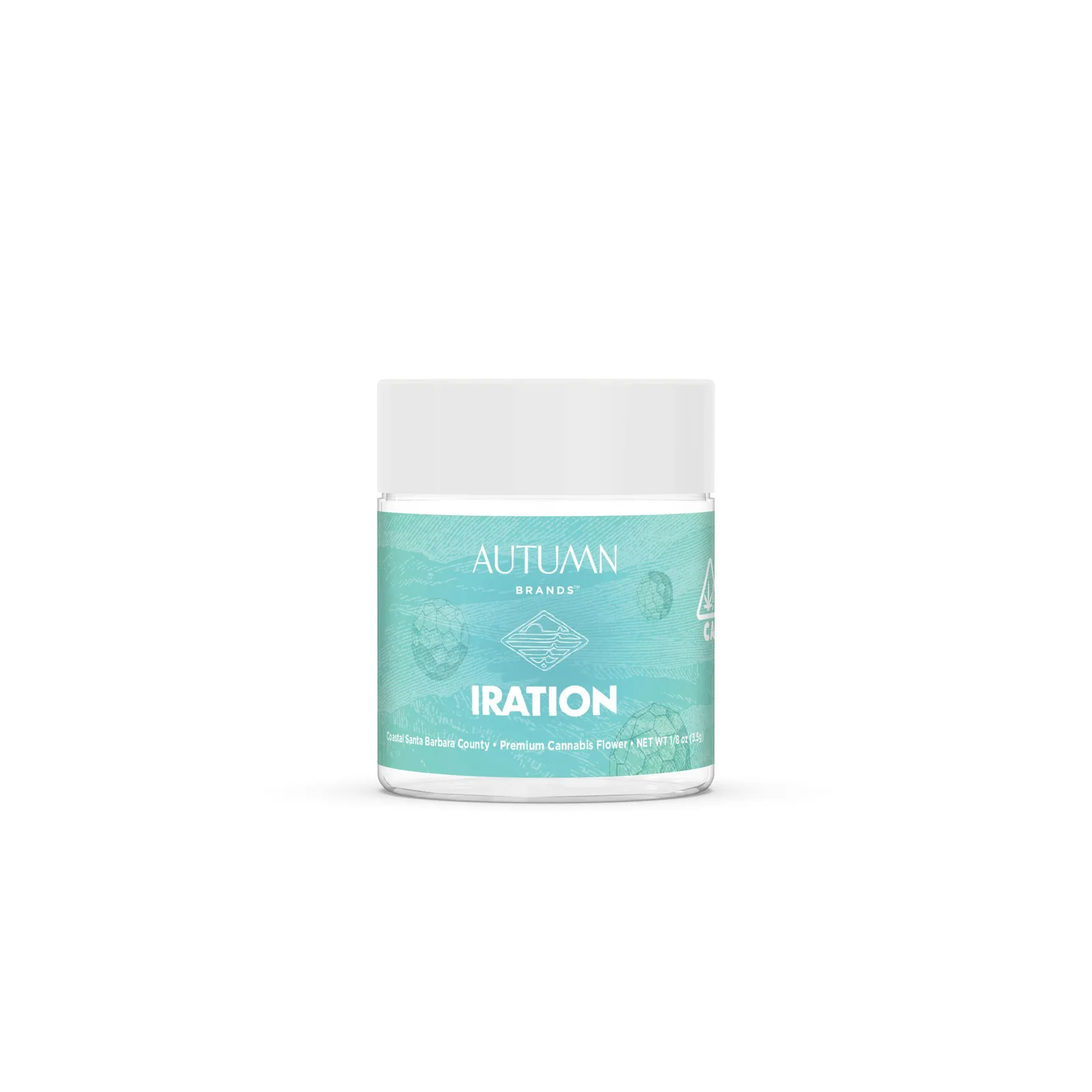 Iration 3.5g Daytrippin