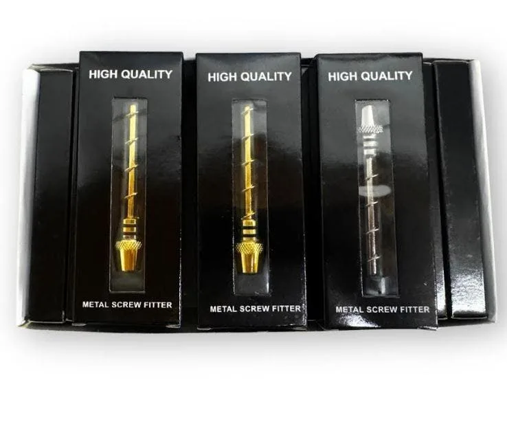 Kolas Glass Blunt Pipe