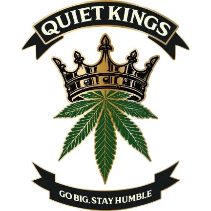 Quiet Kings - Runtz Badder - 1 g