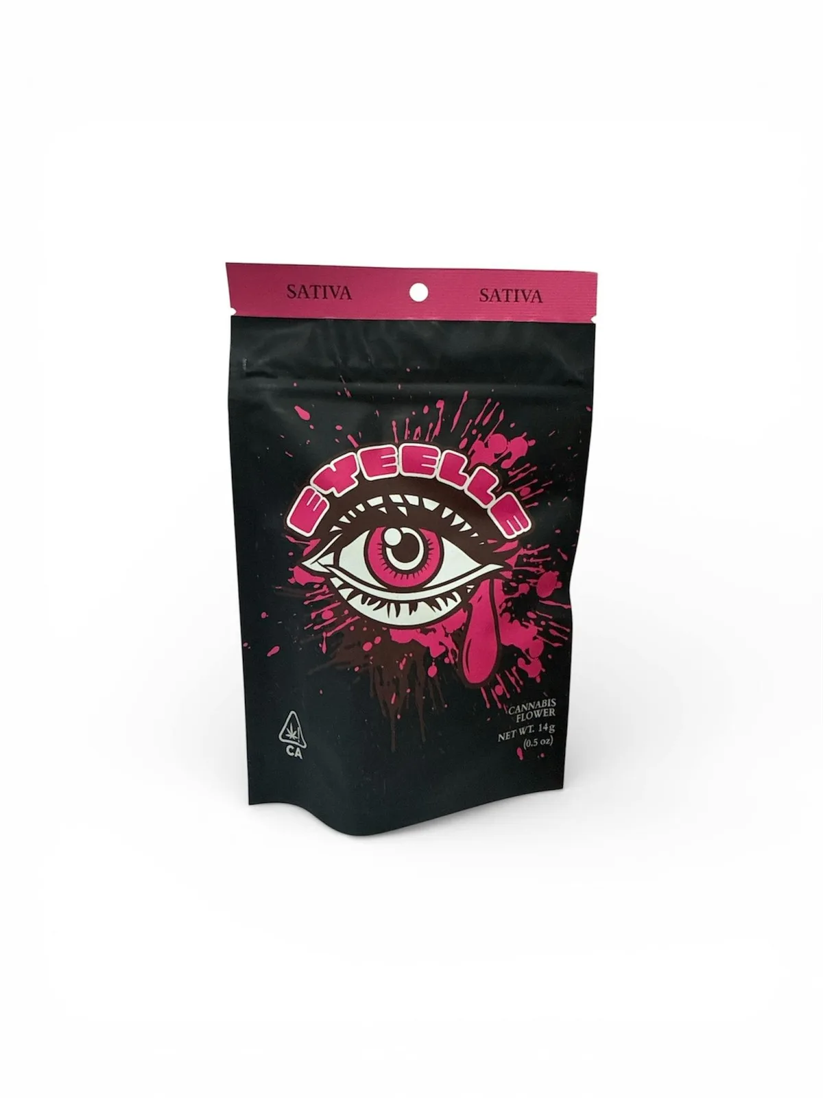 Yuzu Skunk 14.0g Black Sativa Flower