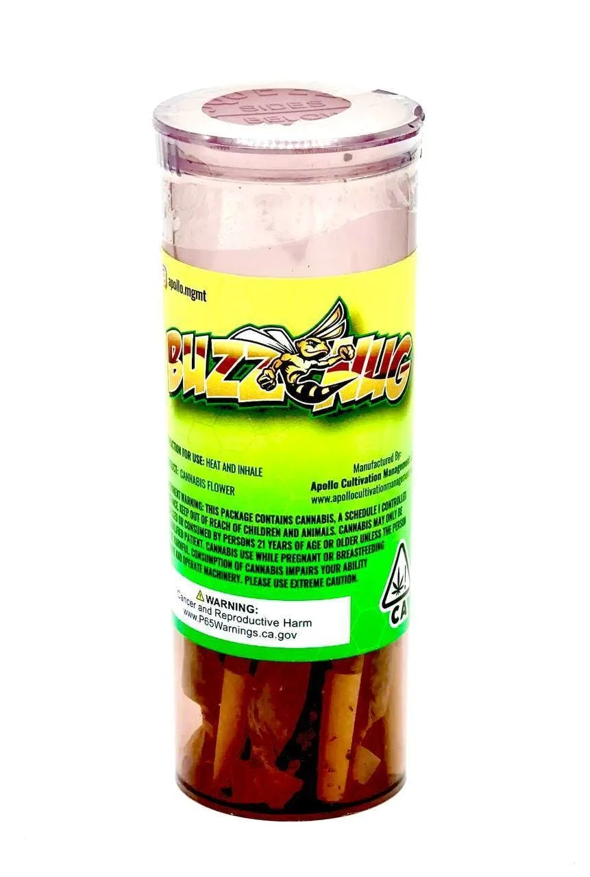 Pre-rolls 10PK Hybrid - 10PK