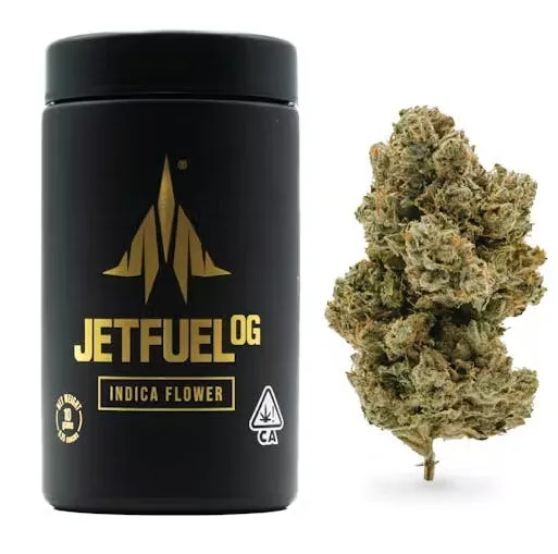 Jetfuel Og - 3.5 g