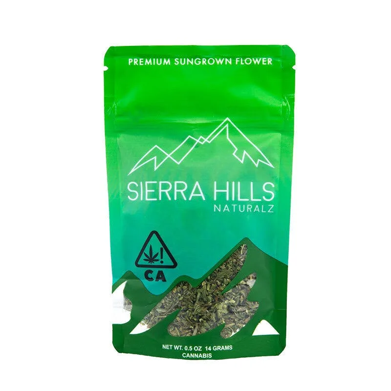 Shakez - Sierra Hills - Tropical Runtz (H) - 14g