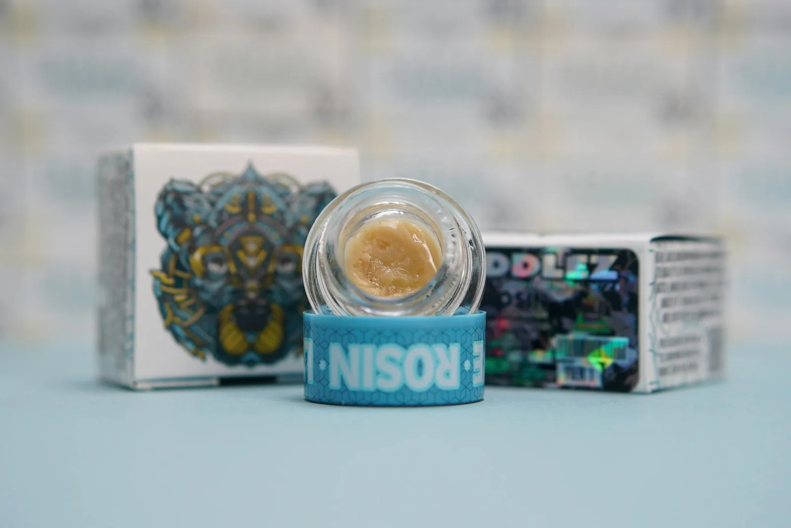 BEAR Labs - Riddlez - Rosin Tier 1