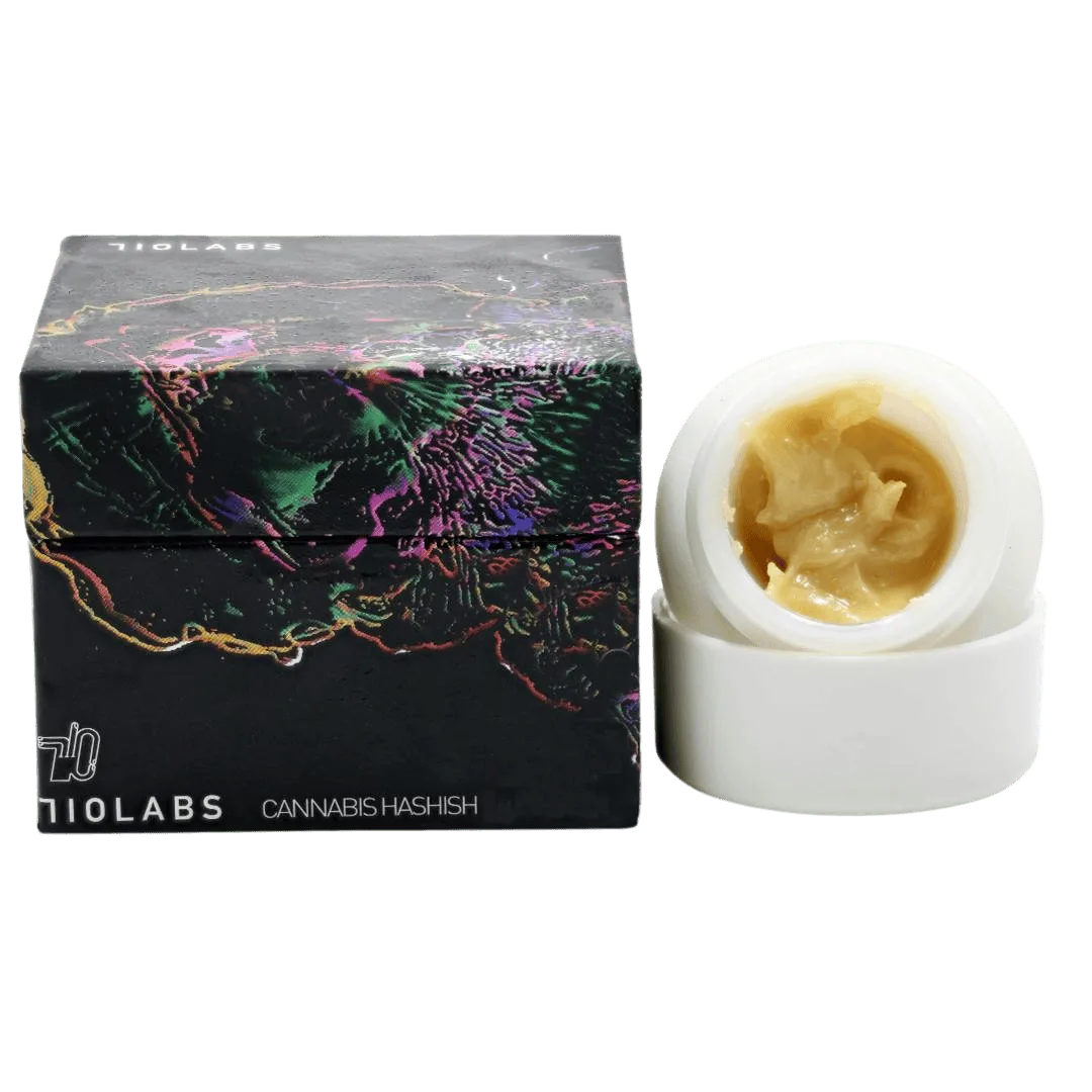 710 LABS | SB 36 # 1 PERSY BADDER 2.5G BUCKET