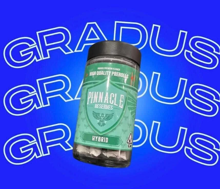 Pinnacle - Pinnacle [Non-Infused 14.0g MultiPack] Magic Marker