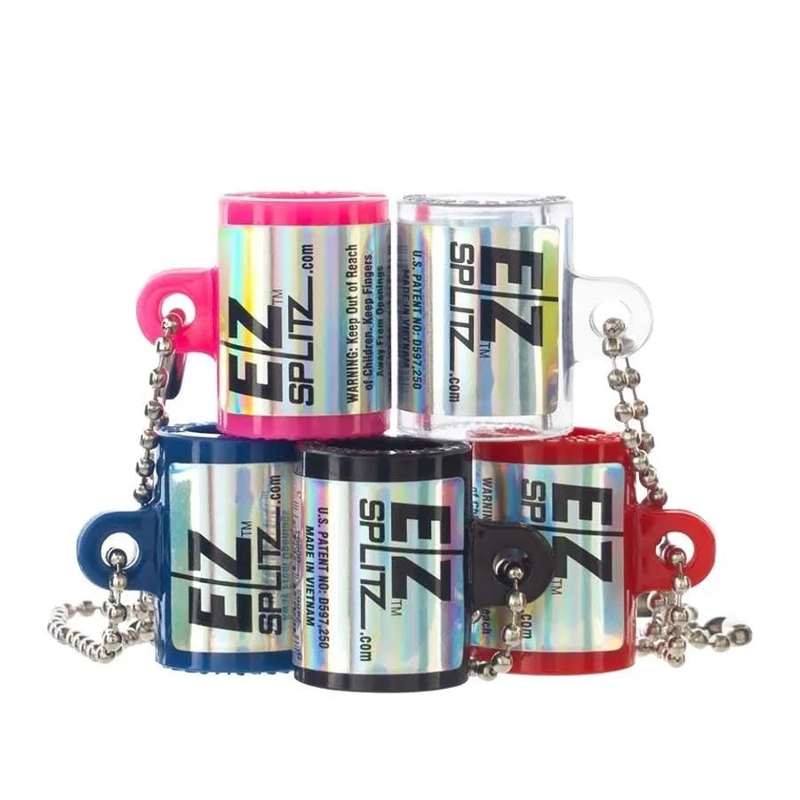 EZ SPLITZ CIGAR CUTTER