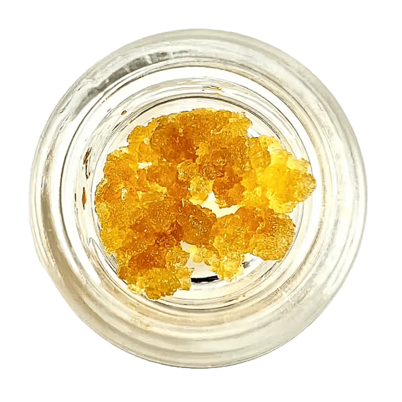 TSE Candy Fumes Sugar (1g)