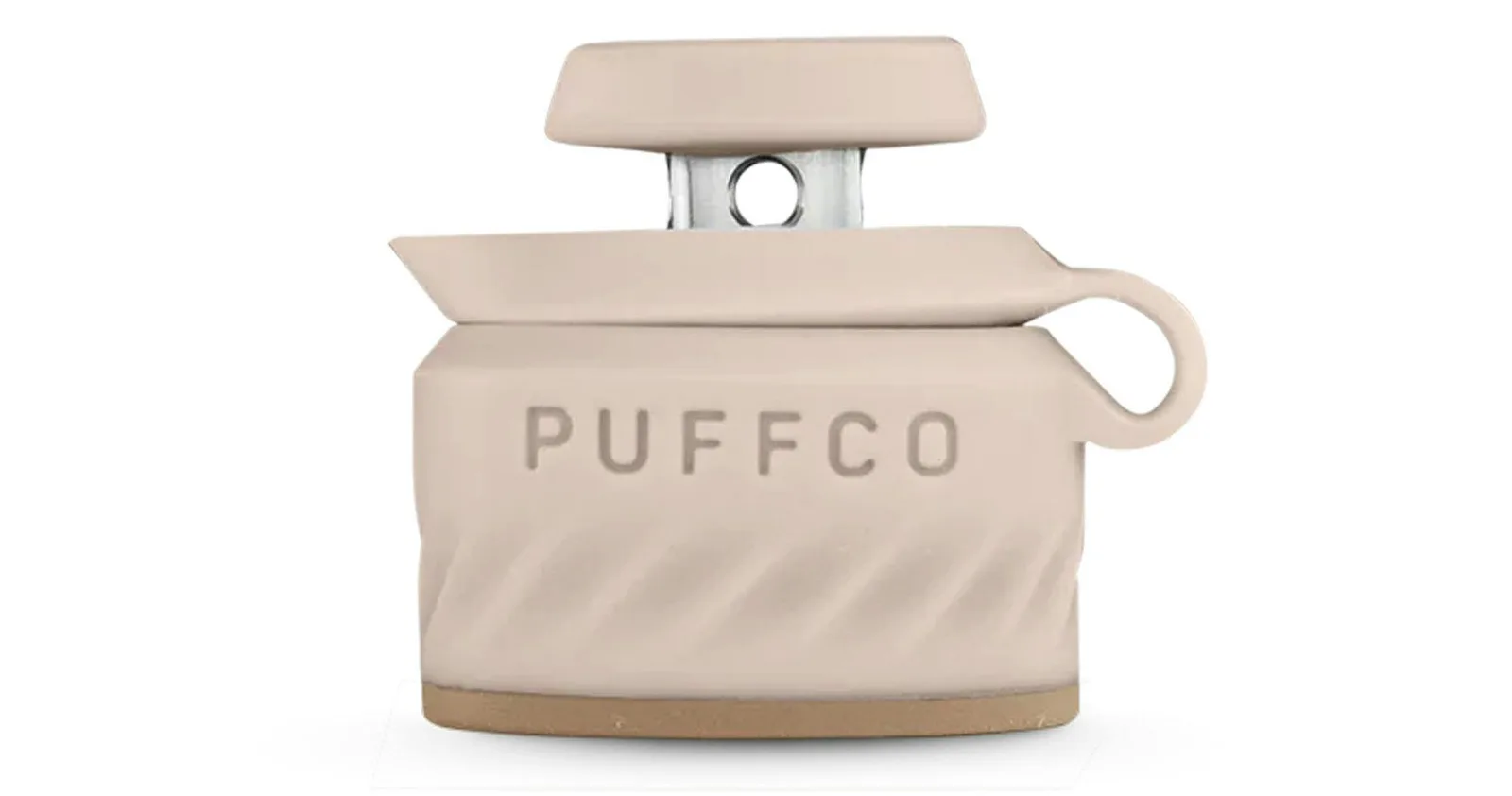 Puffco Peak PRO - Joystick Cap - Desert
