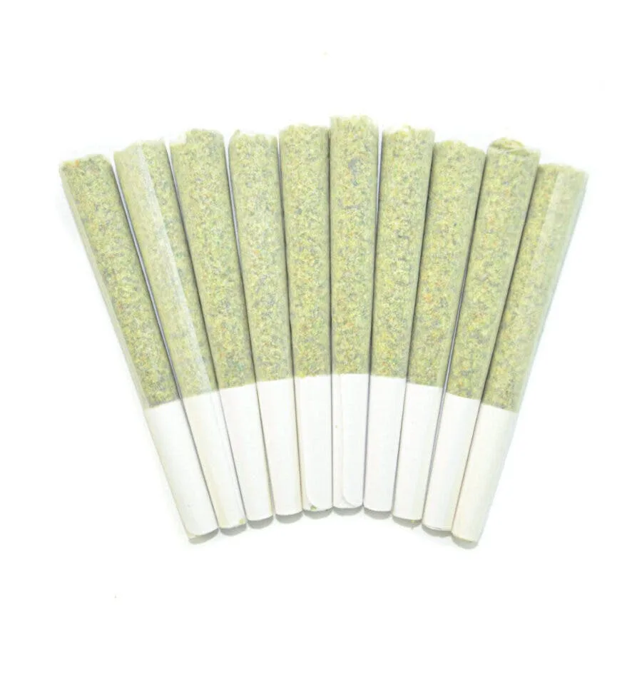GG4 Hybrid Pre-Rolls 10pk (7g)