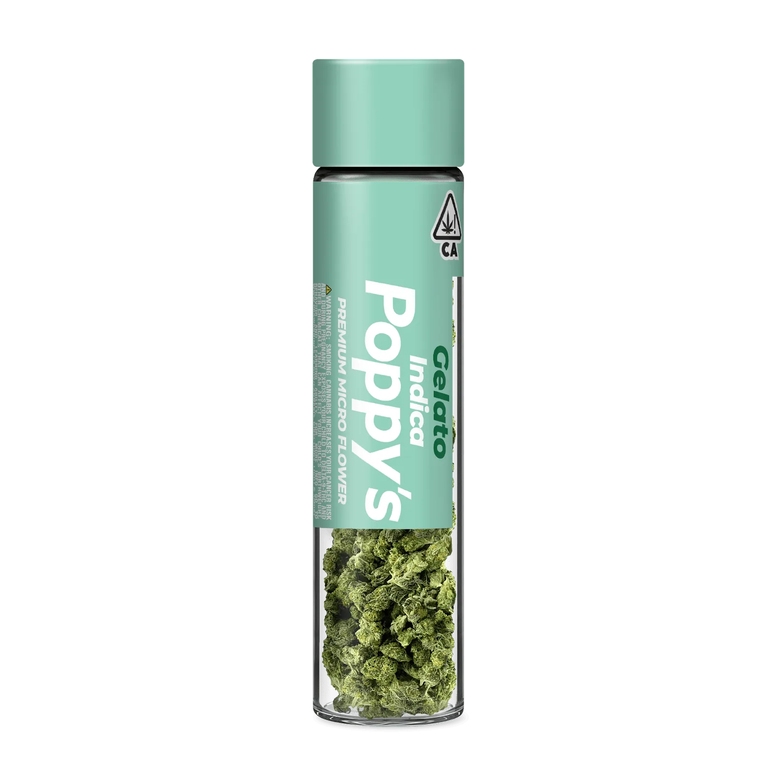 Poppy's - Gelato 3.5g