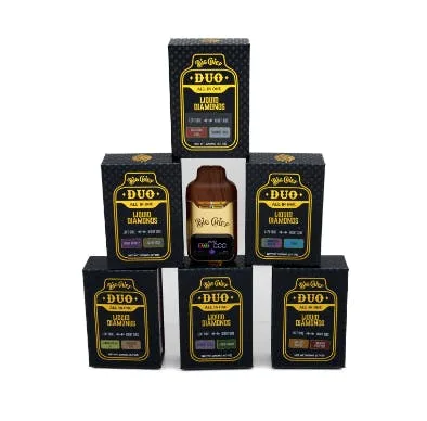 Crazy Glue (H) X Super Glue (H) 2G Vape Disposable