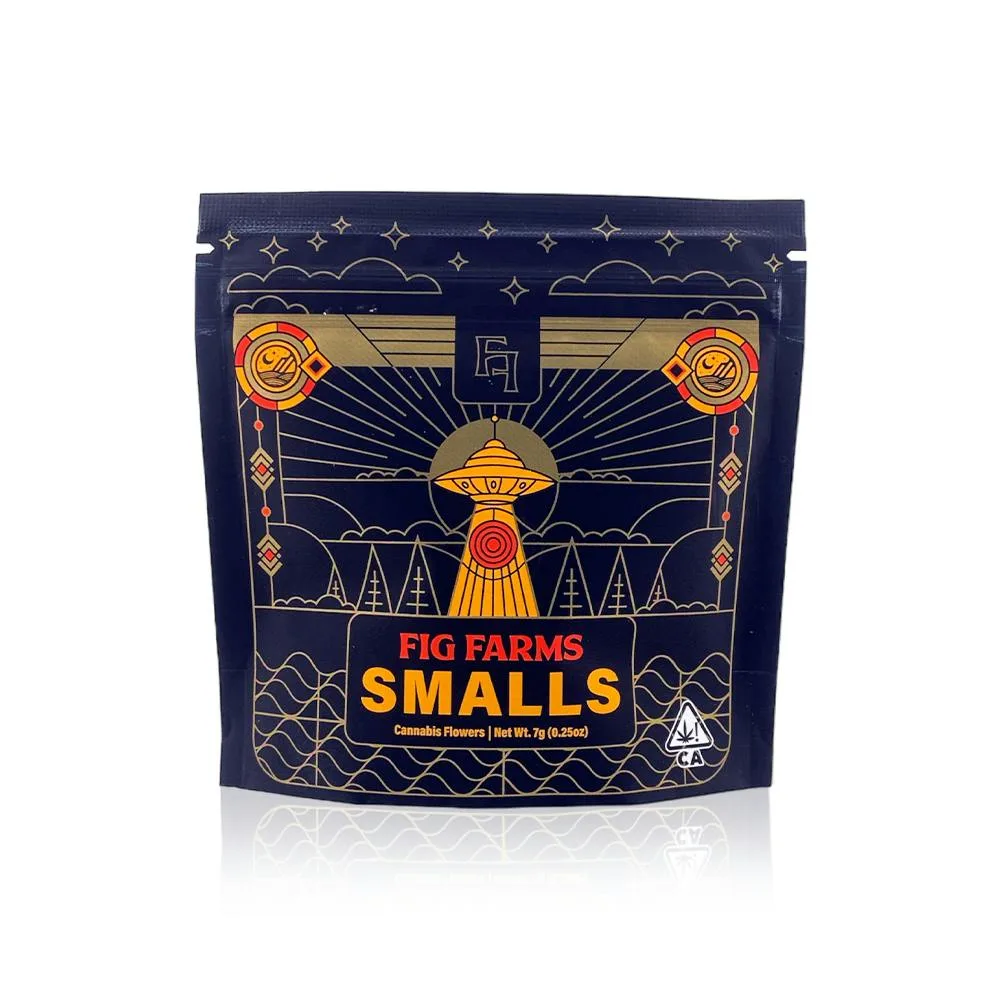 Fig Farms - Flower - Chems and Cherry -7G