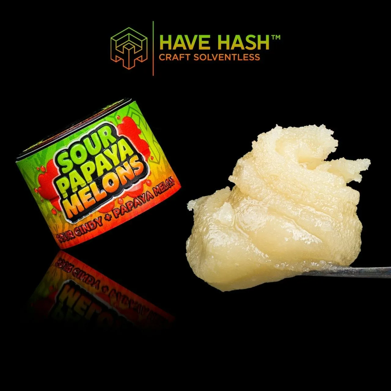 Sour Papaya Melon Tier: 2 Private Reserve (@MendojaFarms)