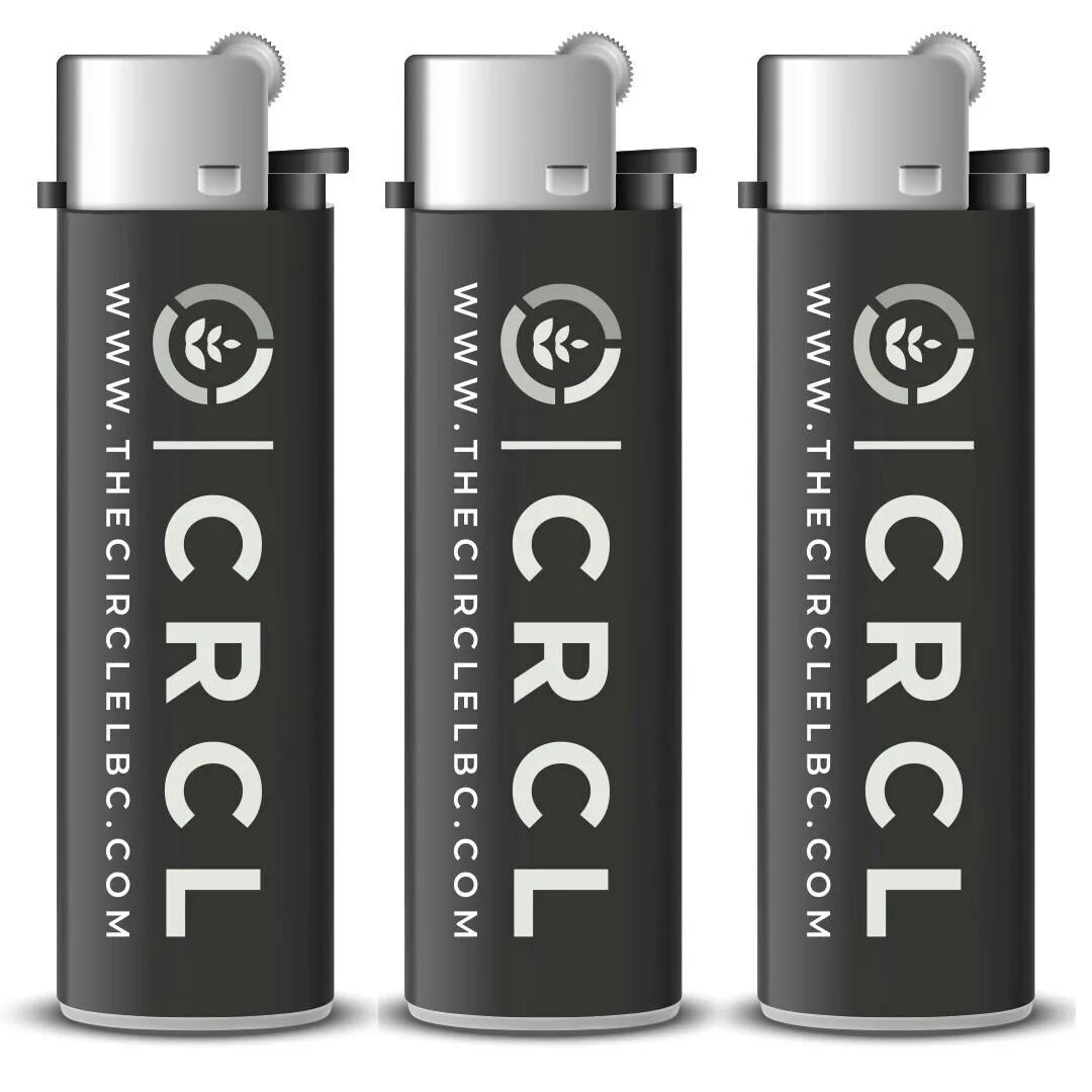 LIGHTERS