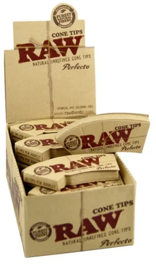 PERFECTO CONE TIPS